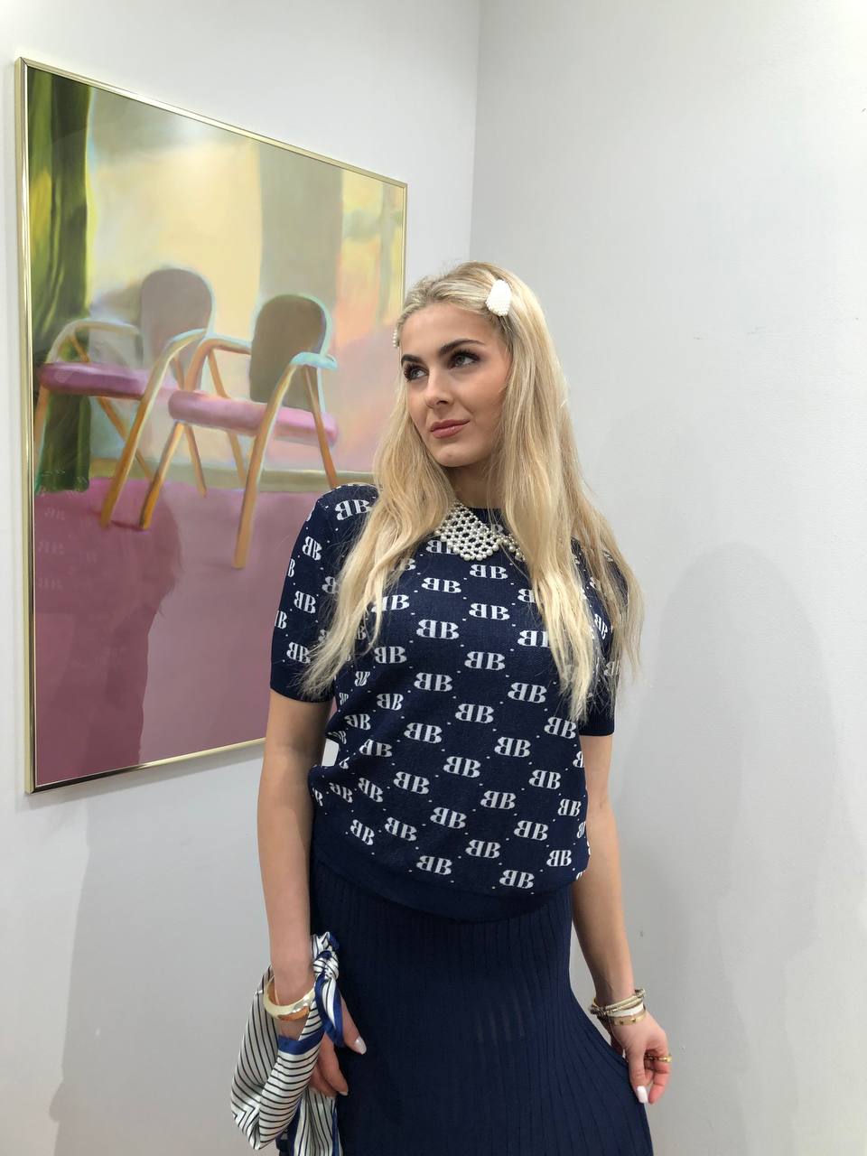 Итальянская одежда, бренд Derwix, арт. 73536077