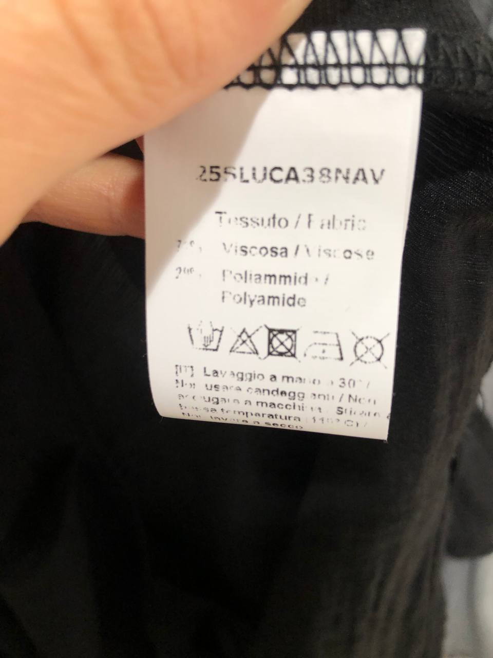 Итальянская одежда, бренд Derwix, арт. 73544835