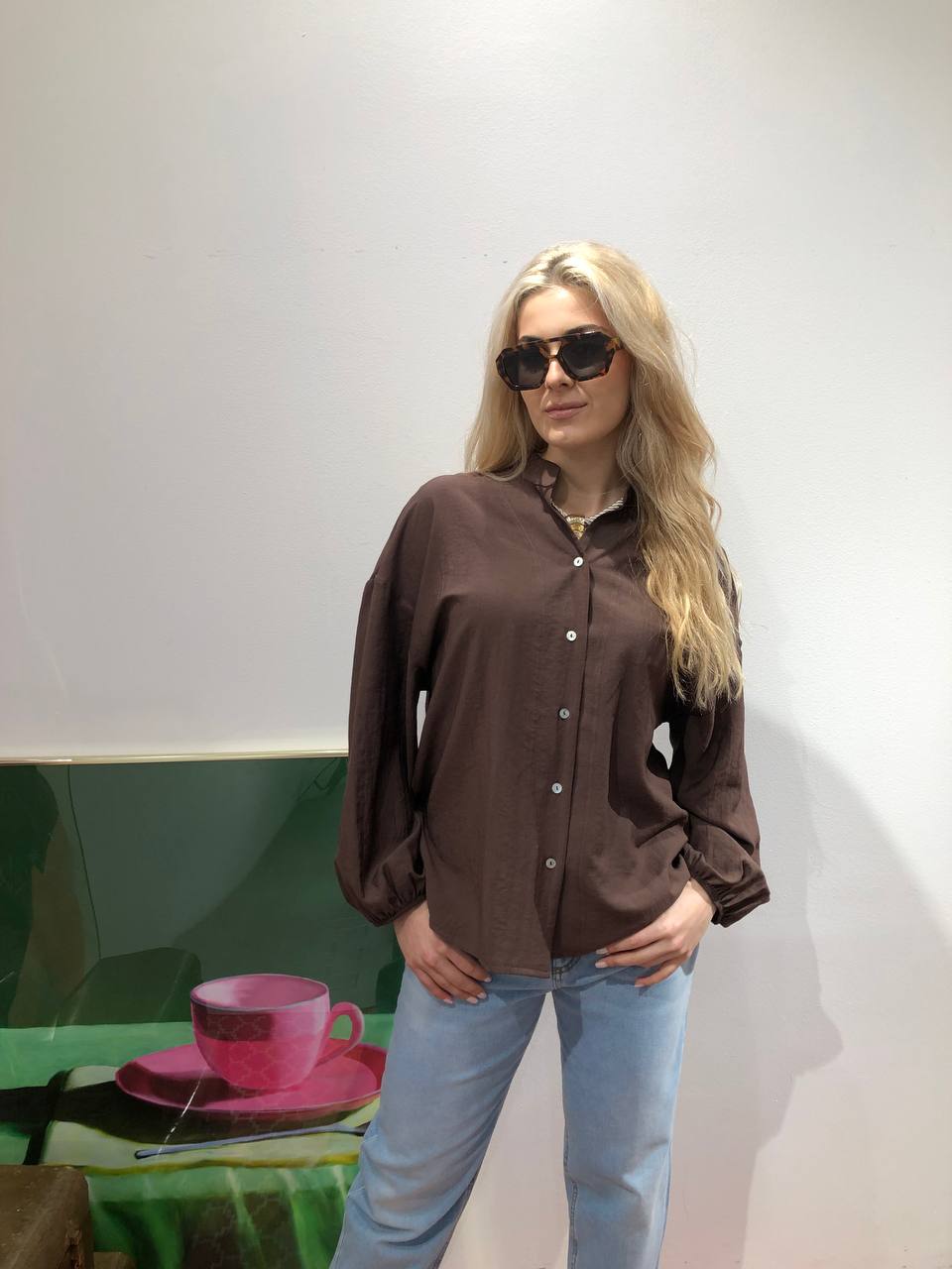 Итальянская одежда, бренд Derwix, арт. 73544897