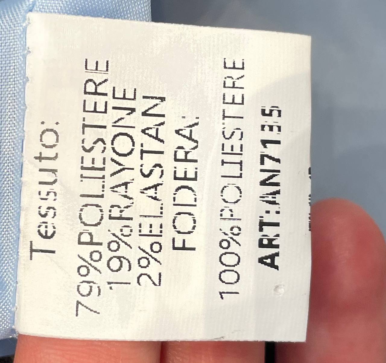 Итальянская одежда, бренд Motel, арт. 73526351