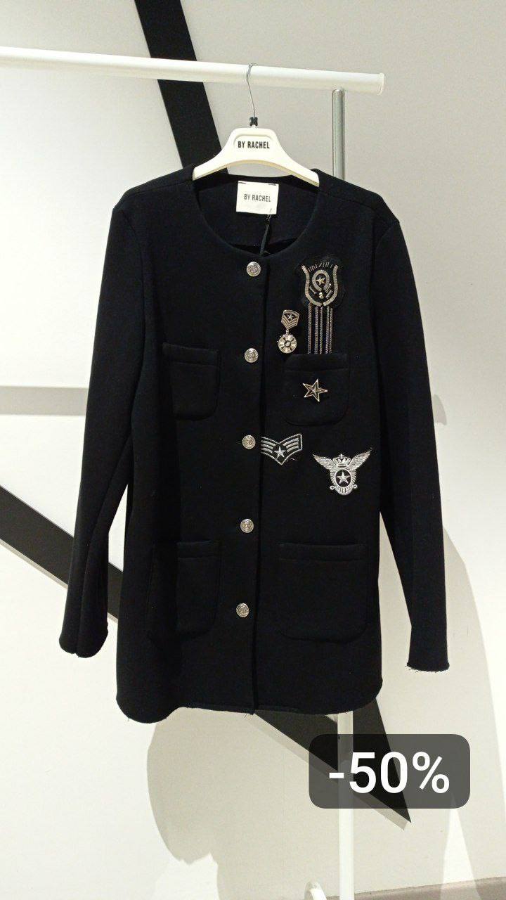Итальянская одежда, бренд By Rachel, арт. 73517934