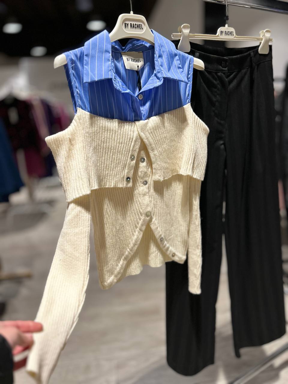 Итальянская одежда, бренд By Rachel, арт. 73527980
