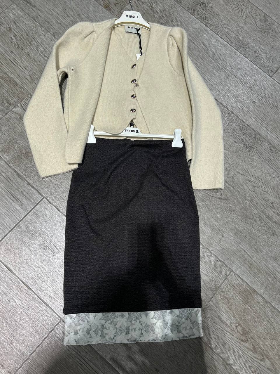 Итальянская одежда, бренд By Rachel, арт. 73529972