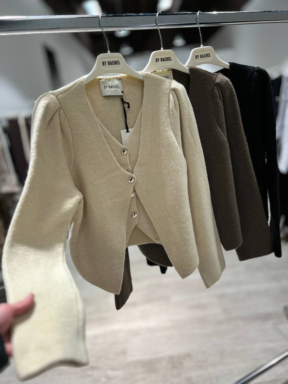 Итальянская одежда, бренд By Rachel, арт. 73530086