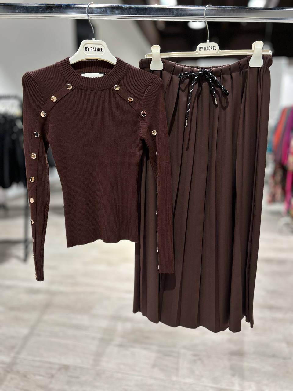 Итальянская одежда, бренд By Rachel, арт. 73530178