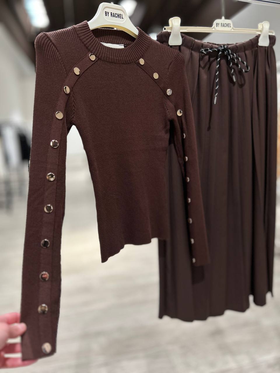 Итальянская одежда, бренд By Rachel, арт. 73530180