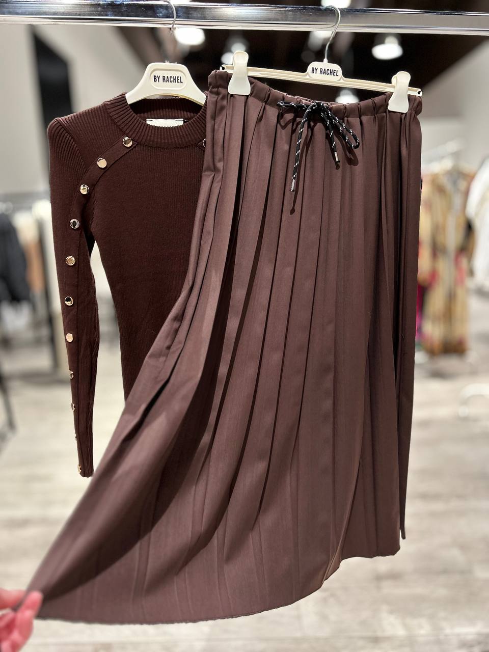 Итальянская одежда, бренд By Rachel, арт. 73530181