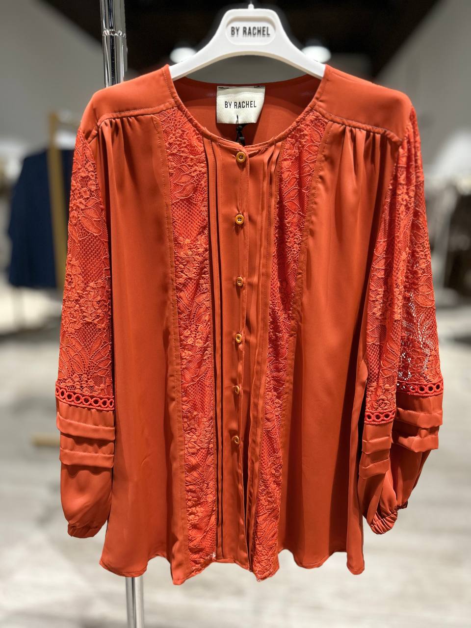 Итальянская одежда, бренд By Rachel, арт. 73530547