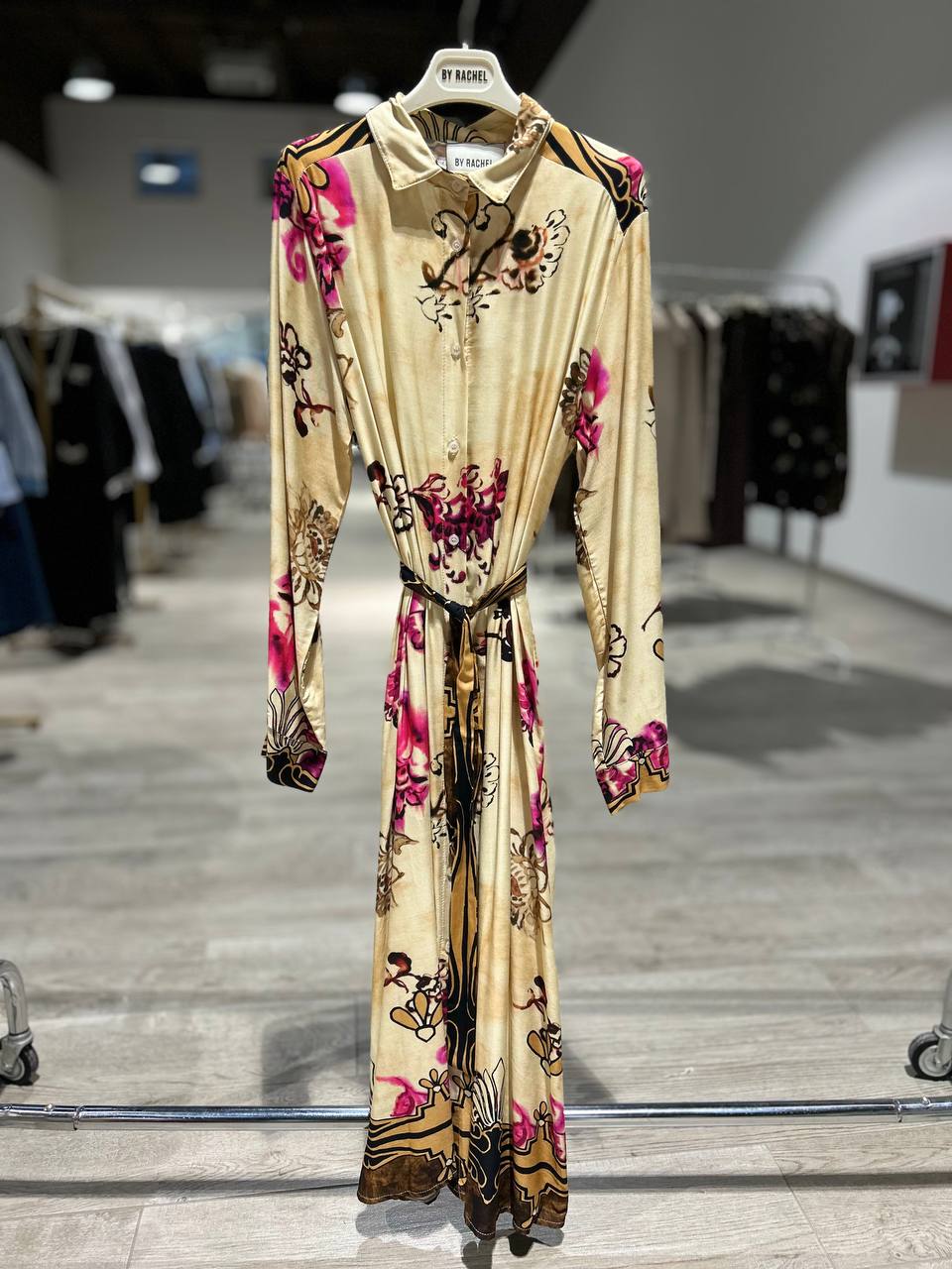 Итальянская одежда, бренд By Rachel, арт. 73530570