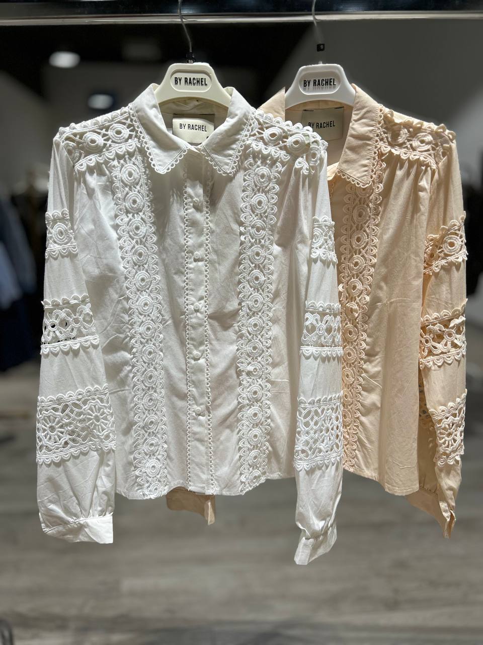 Итальянская одежда, бренд By Rachel, арт. 73530599