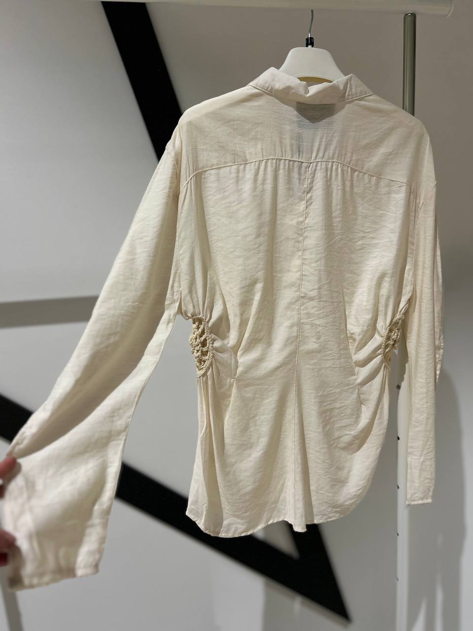 Итальянская одежда, бренд By Rachel, арт. 73547006