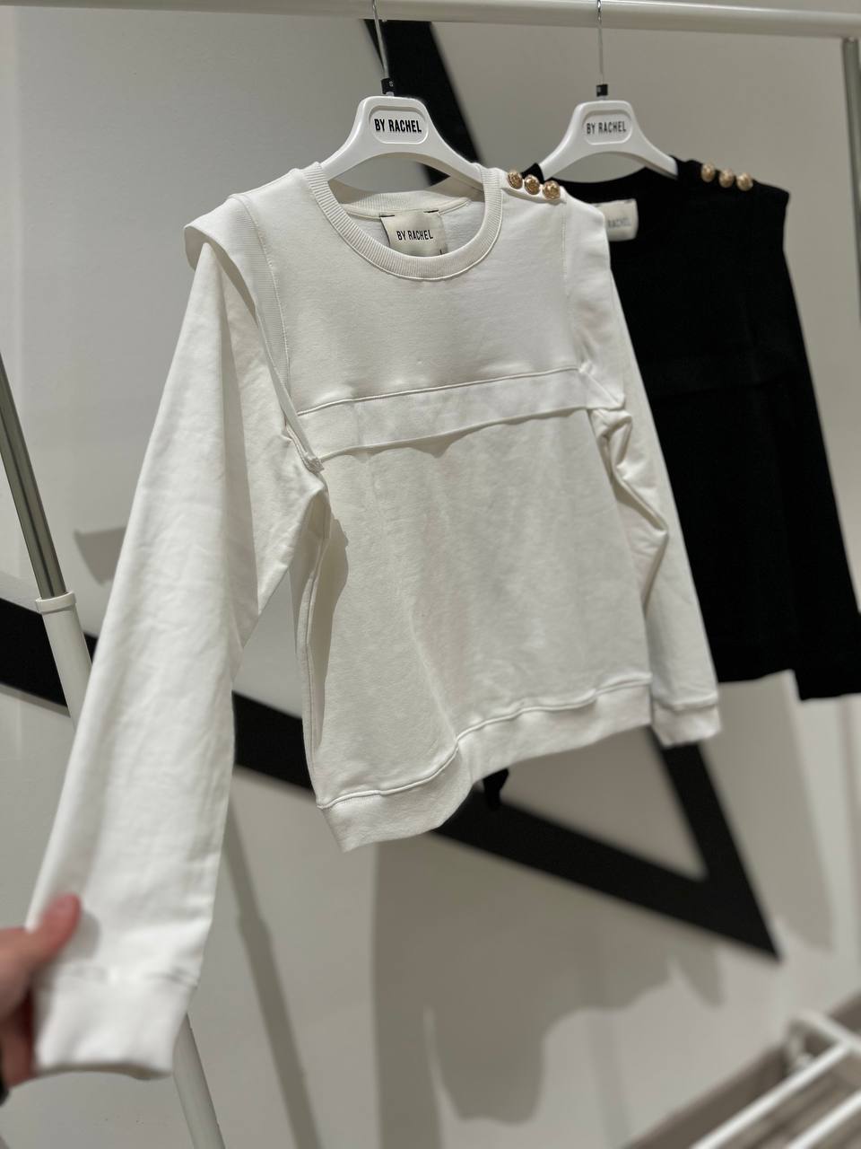 Итальянская одежда, бренд By Rachel, арт. 73548982