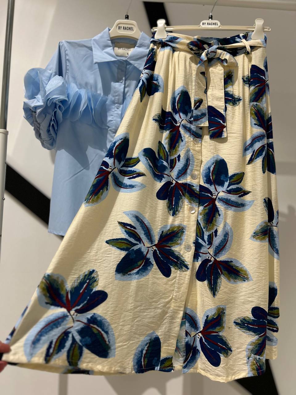 Итальянская одежда, бренд By Rachel, арт. 73549707
