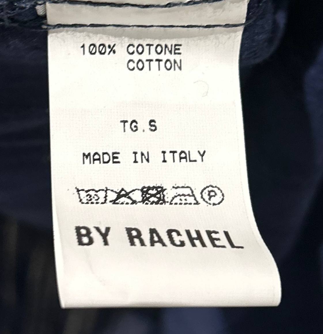 Фото By Rachel