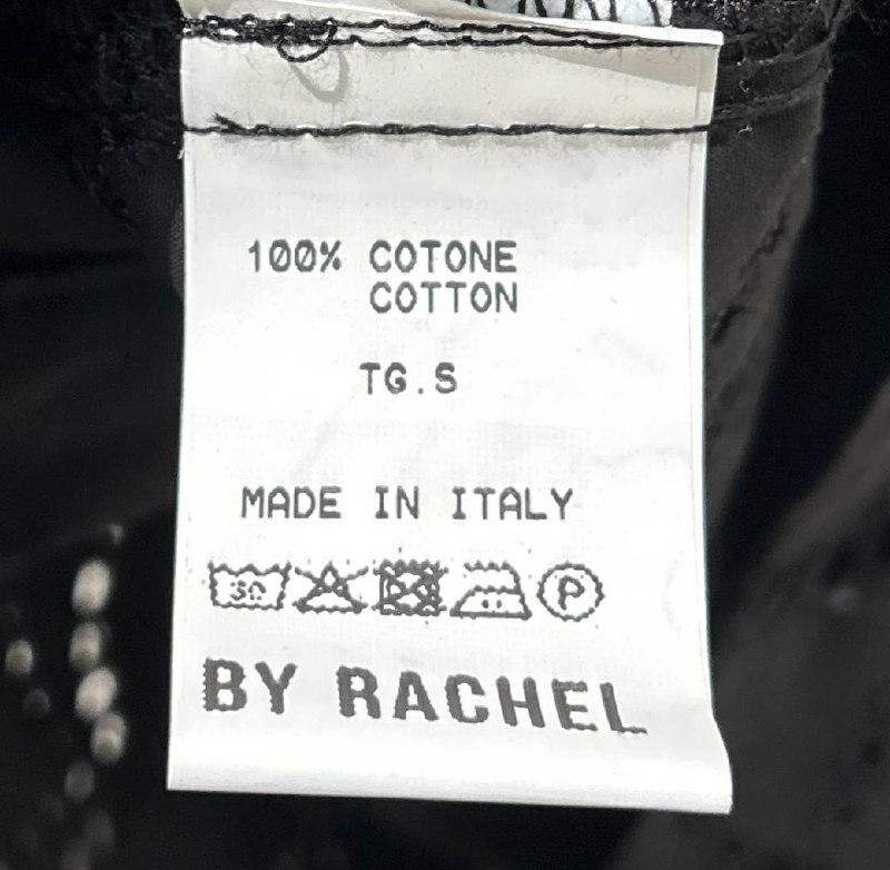 Итальянская одежда, бренд By Rachel, арт. 73554331