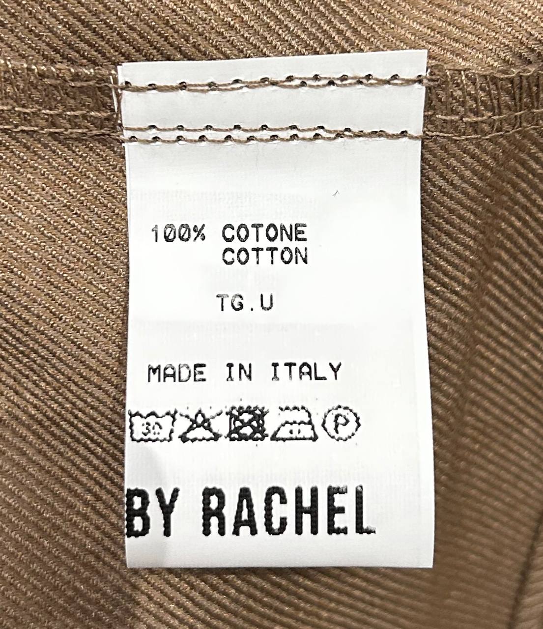 Итальянская одежда, бренд By Rachel, арт. 73558232