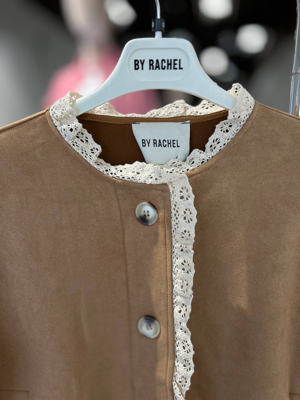 Фото By Rachel