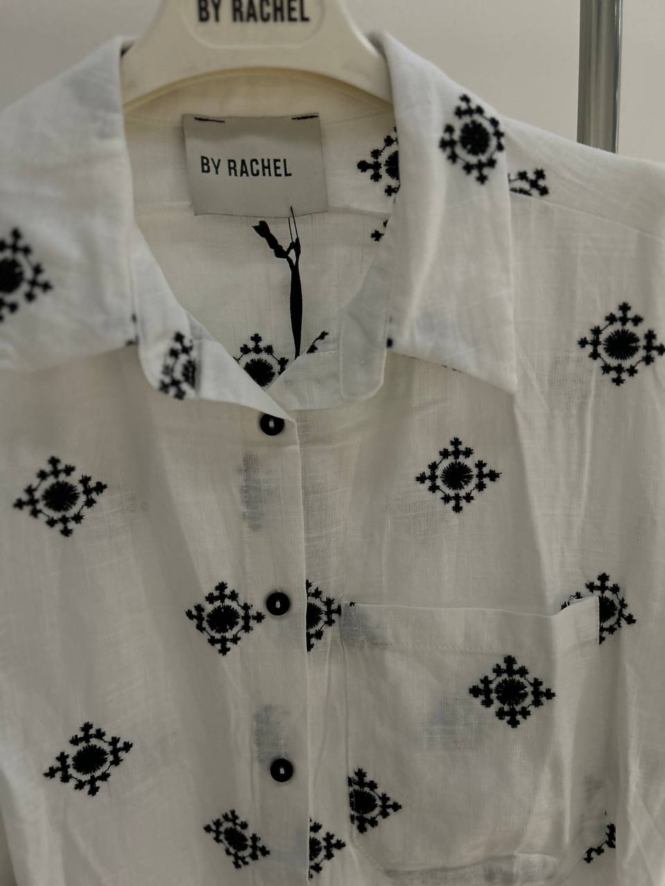 Итальянская одежда, бренд By Rachel, арт. 73566460