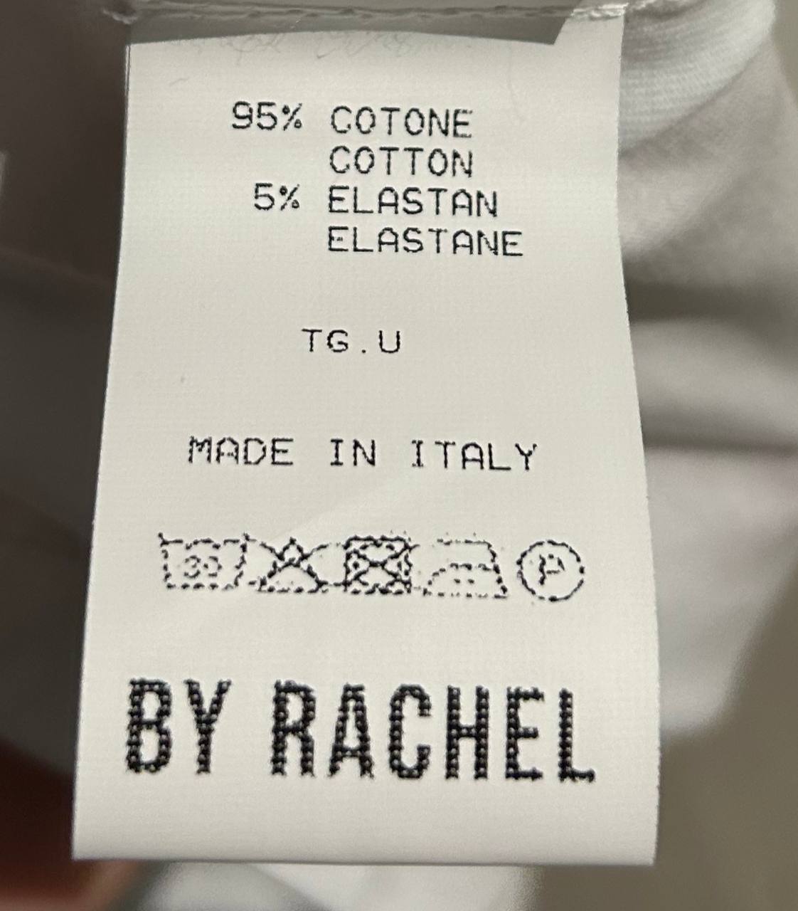 Итальянская одежда, бренд By Rachel, арт. 73566510