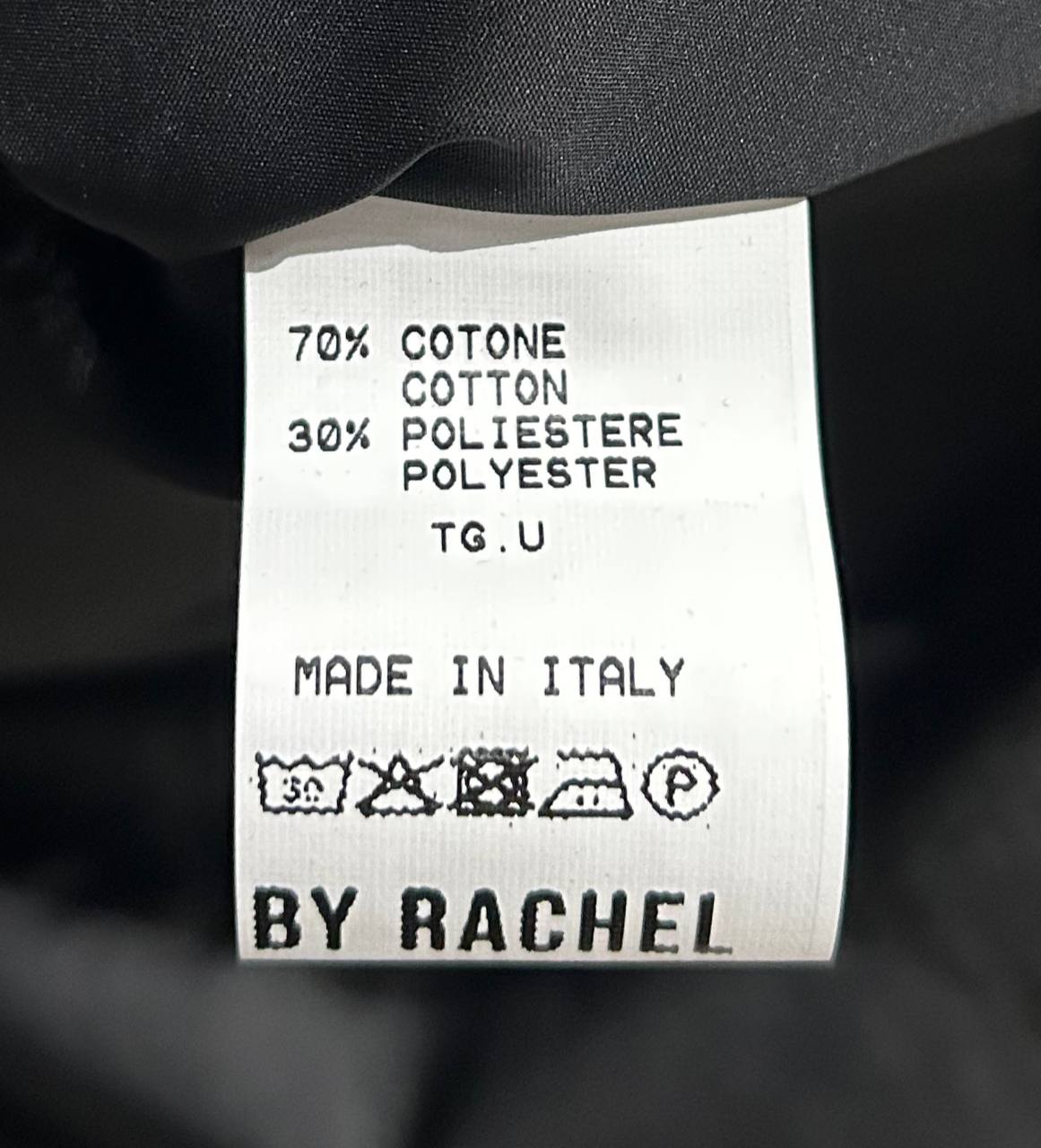 Итальянская одежда, бренд By Rachel, арт. 73566636