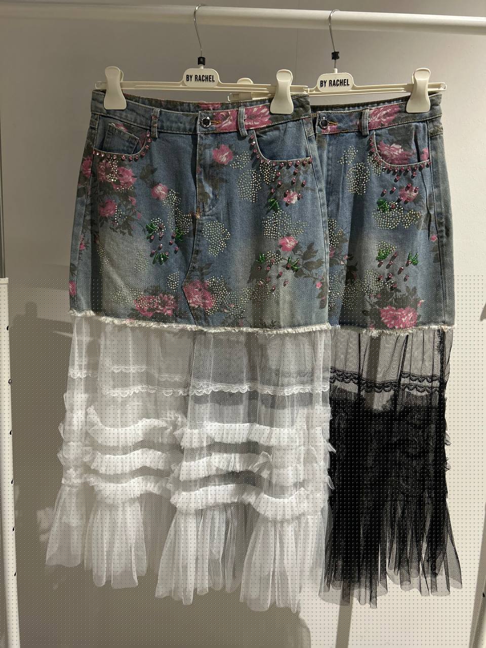 Итальянская одежда, бренд By Rachel, арт. 73566664