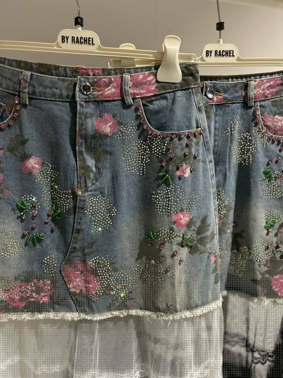 Итальянская одежда, бренд By Rachel, арт. 73566665