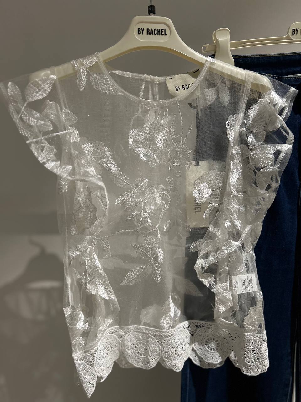 Итальянская одежда, бренд By Rachel, арт. 73566804
