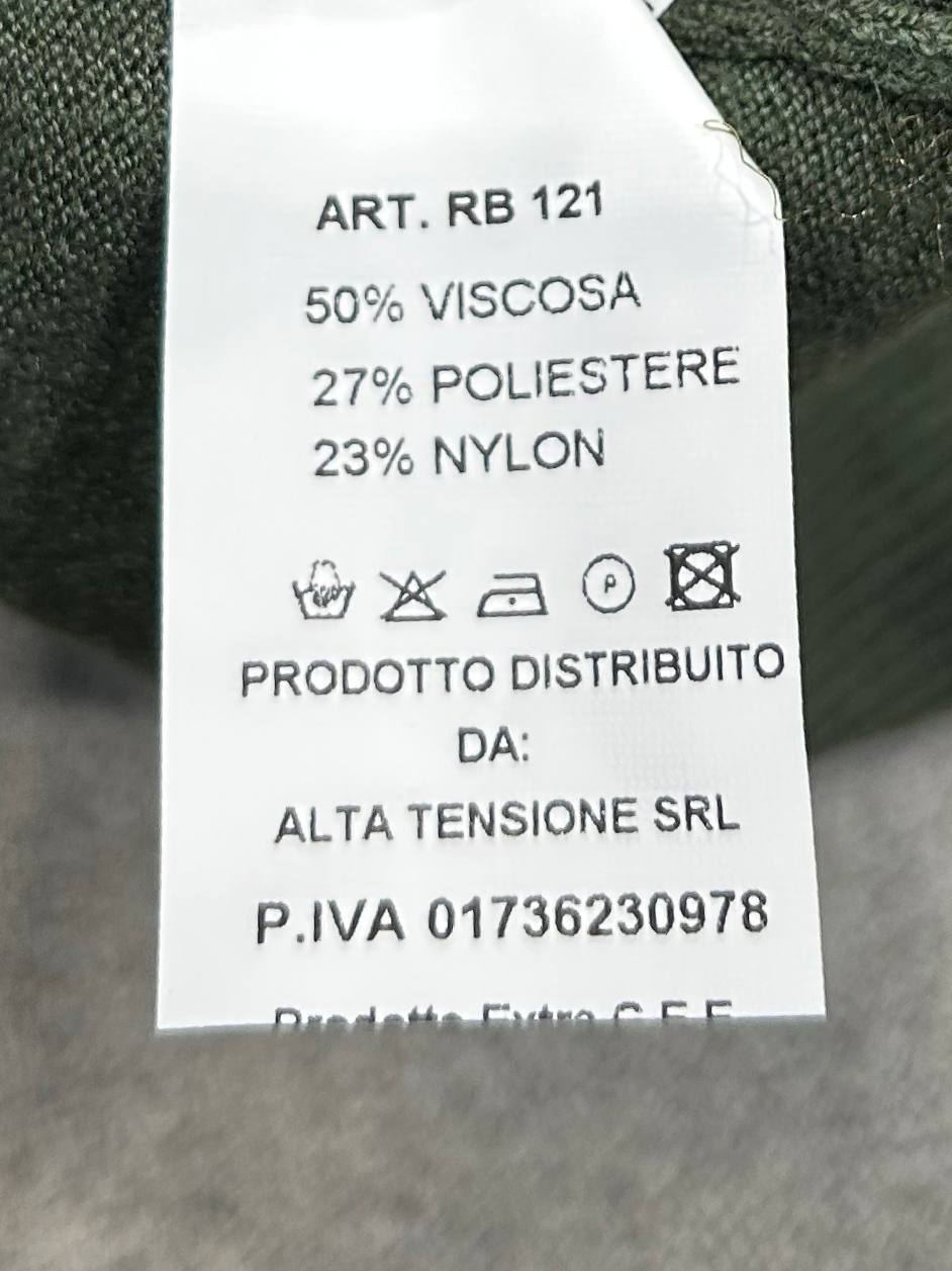 Итальянская одежда, бренд Tensione in, арт. 73522460