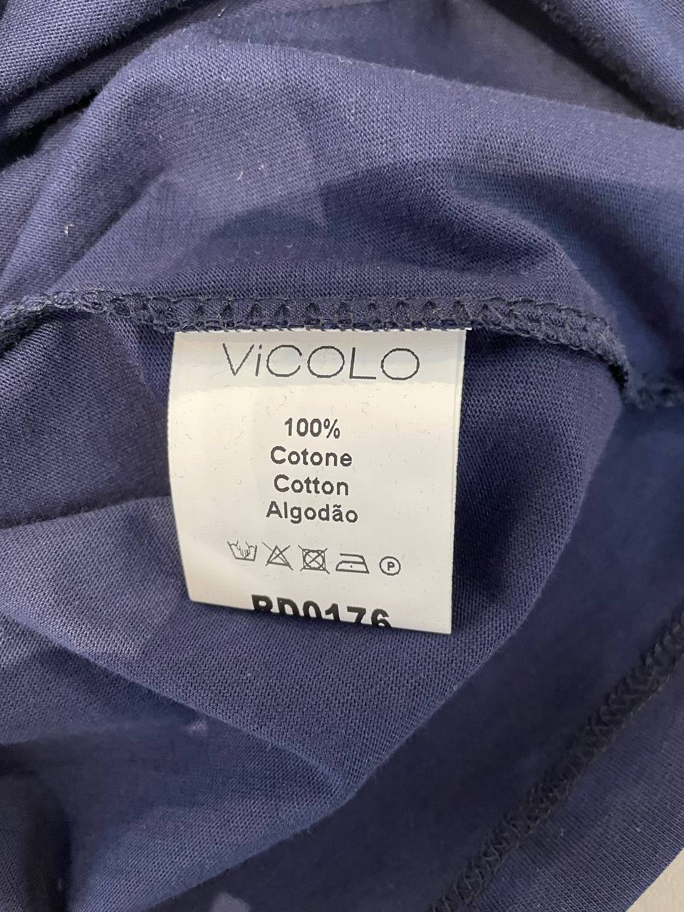 Фото Vicolo