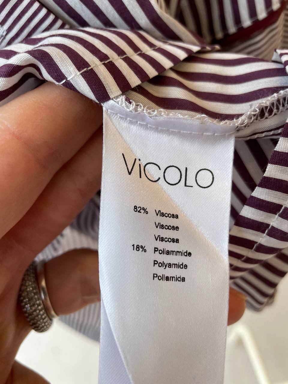 Фото Vicolo