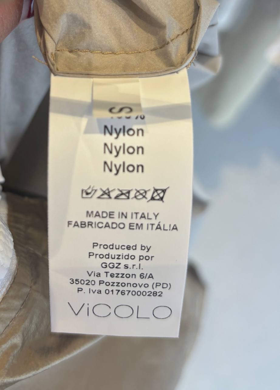 Фото Vicolo