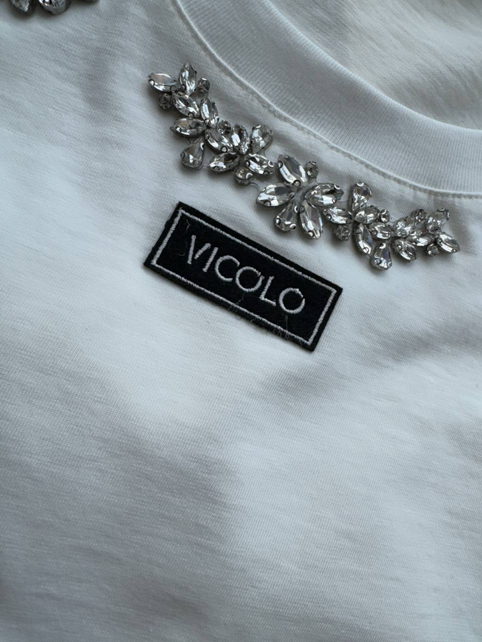Фото Vicolo