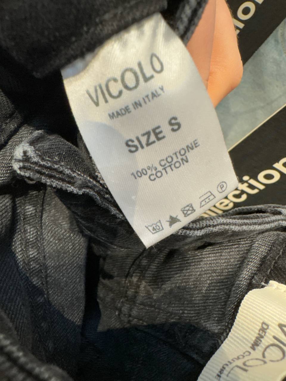 Фото Vicolo