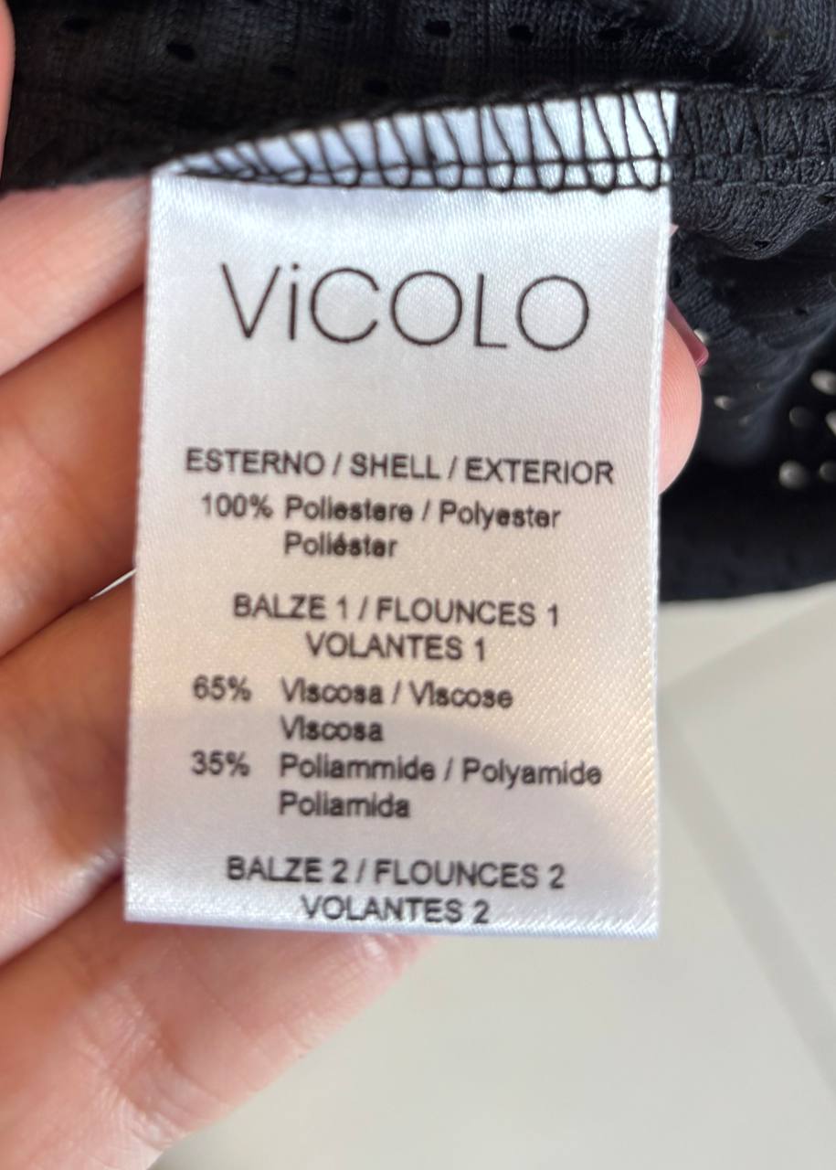Фото Vicolo