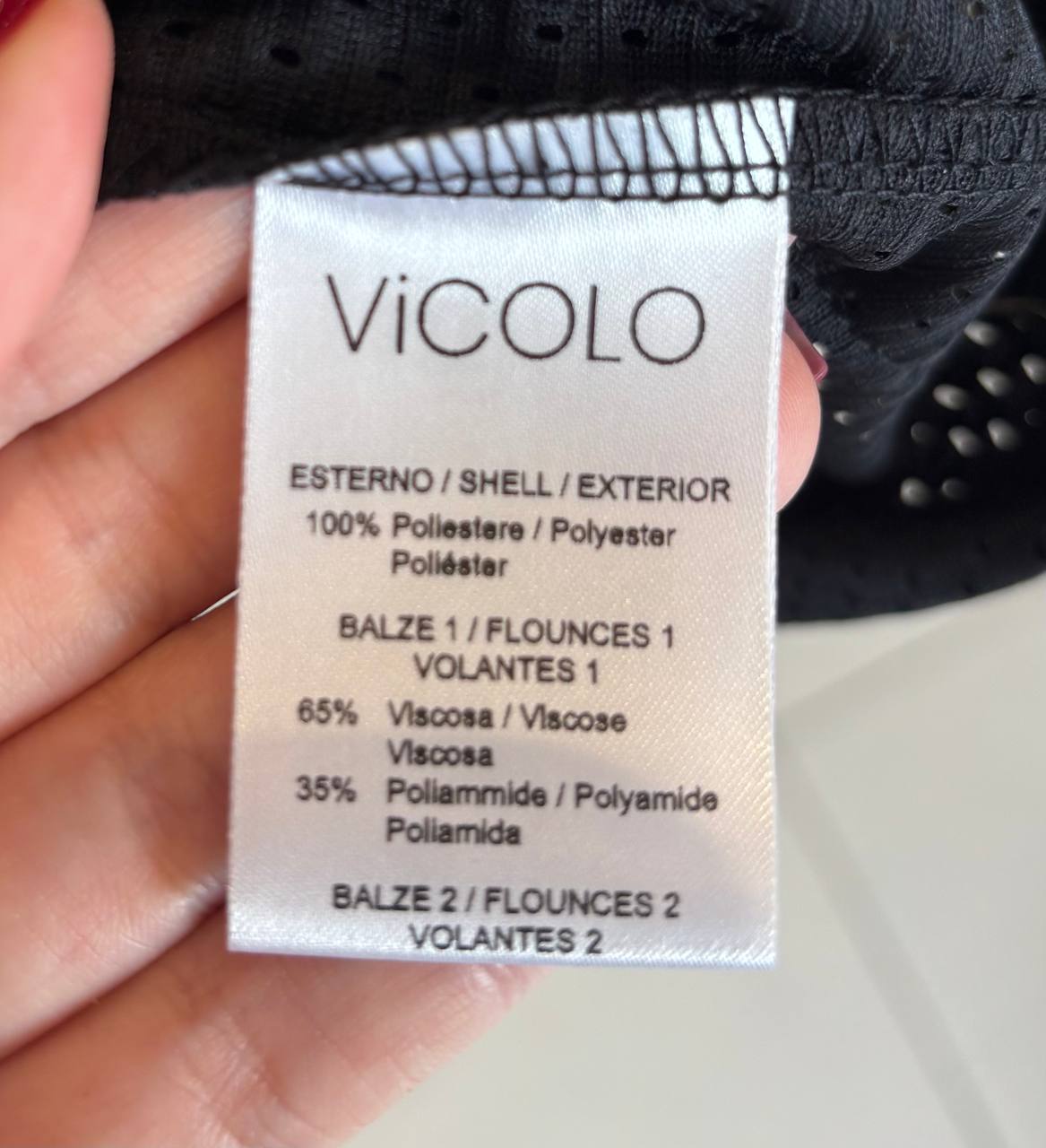 Фото Vicolo