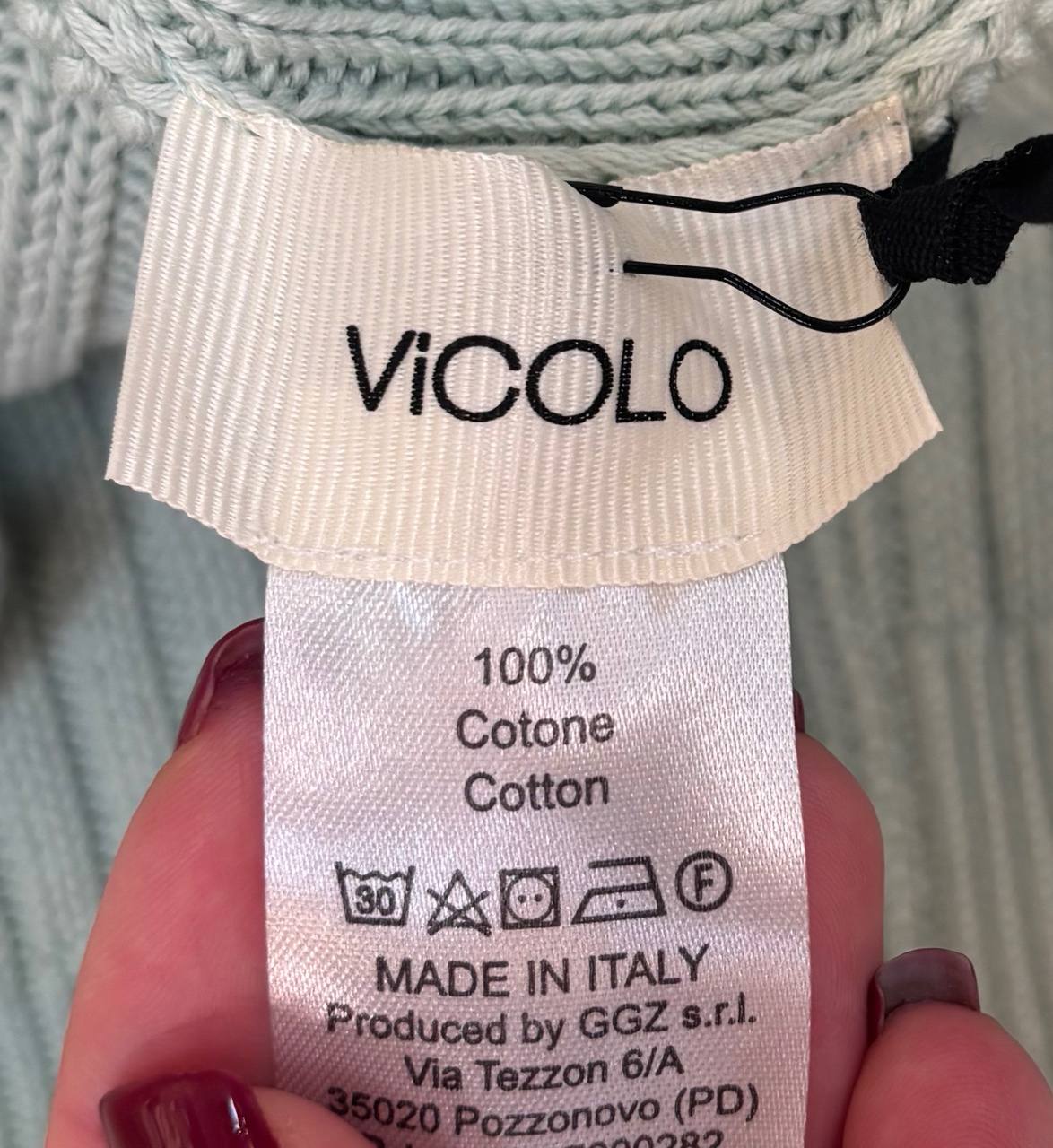 Фото Vicolo