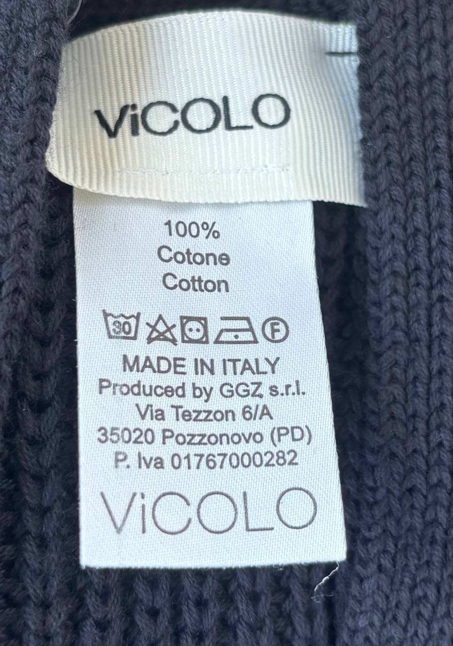 Фото Vicolo
