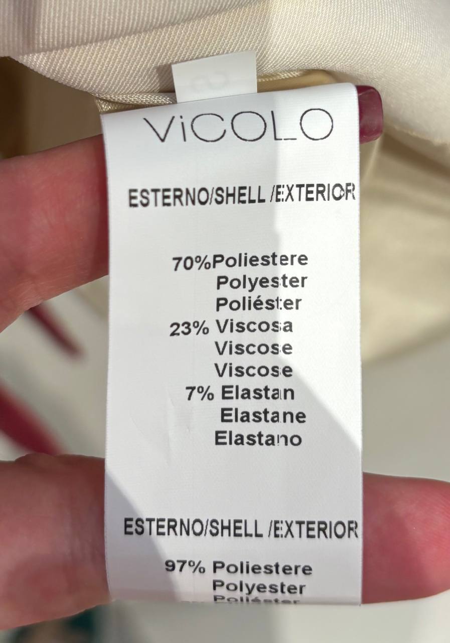 Фото Vicolo