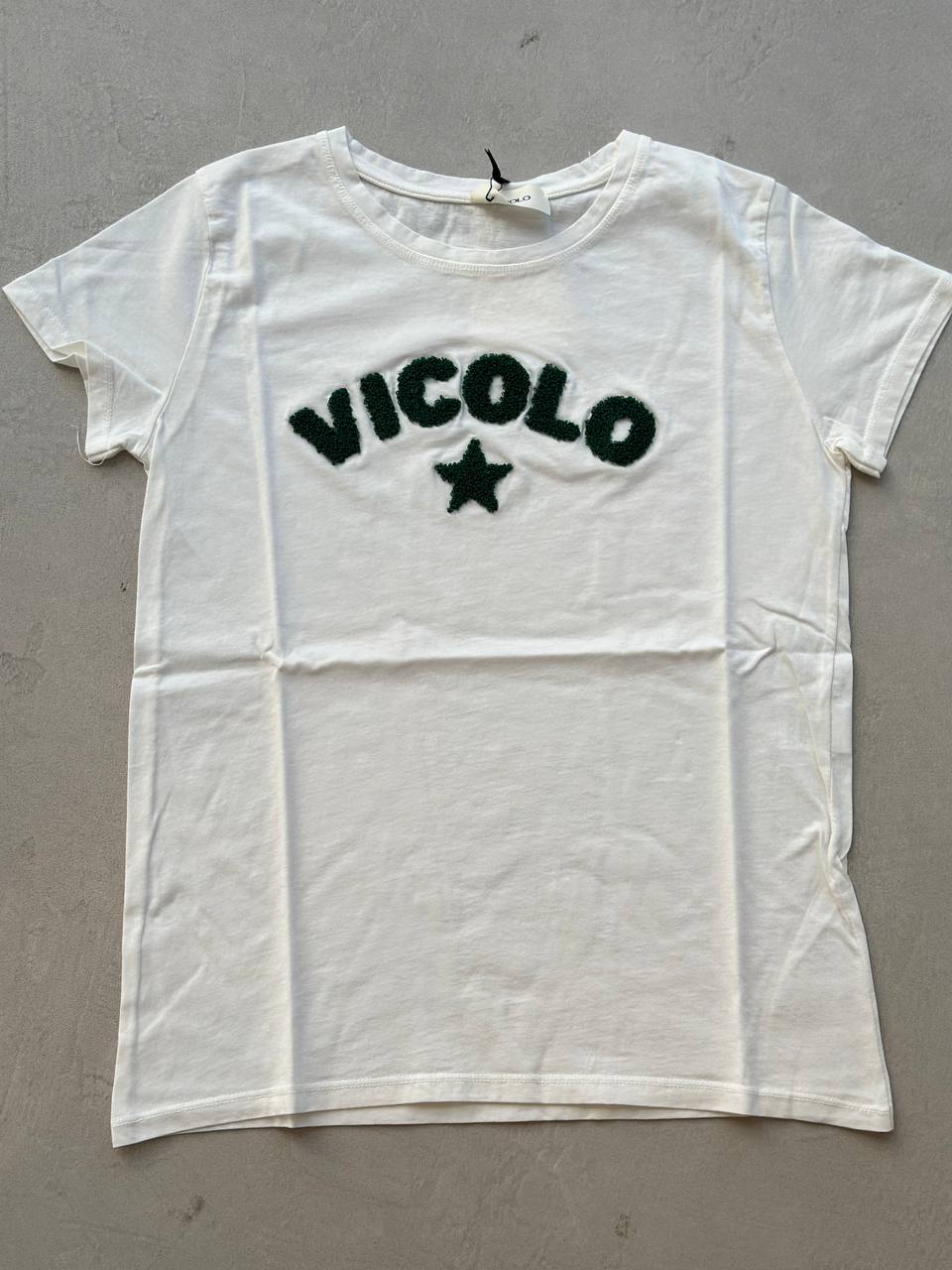Фото Vicolo
