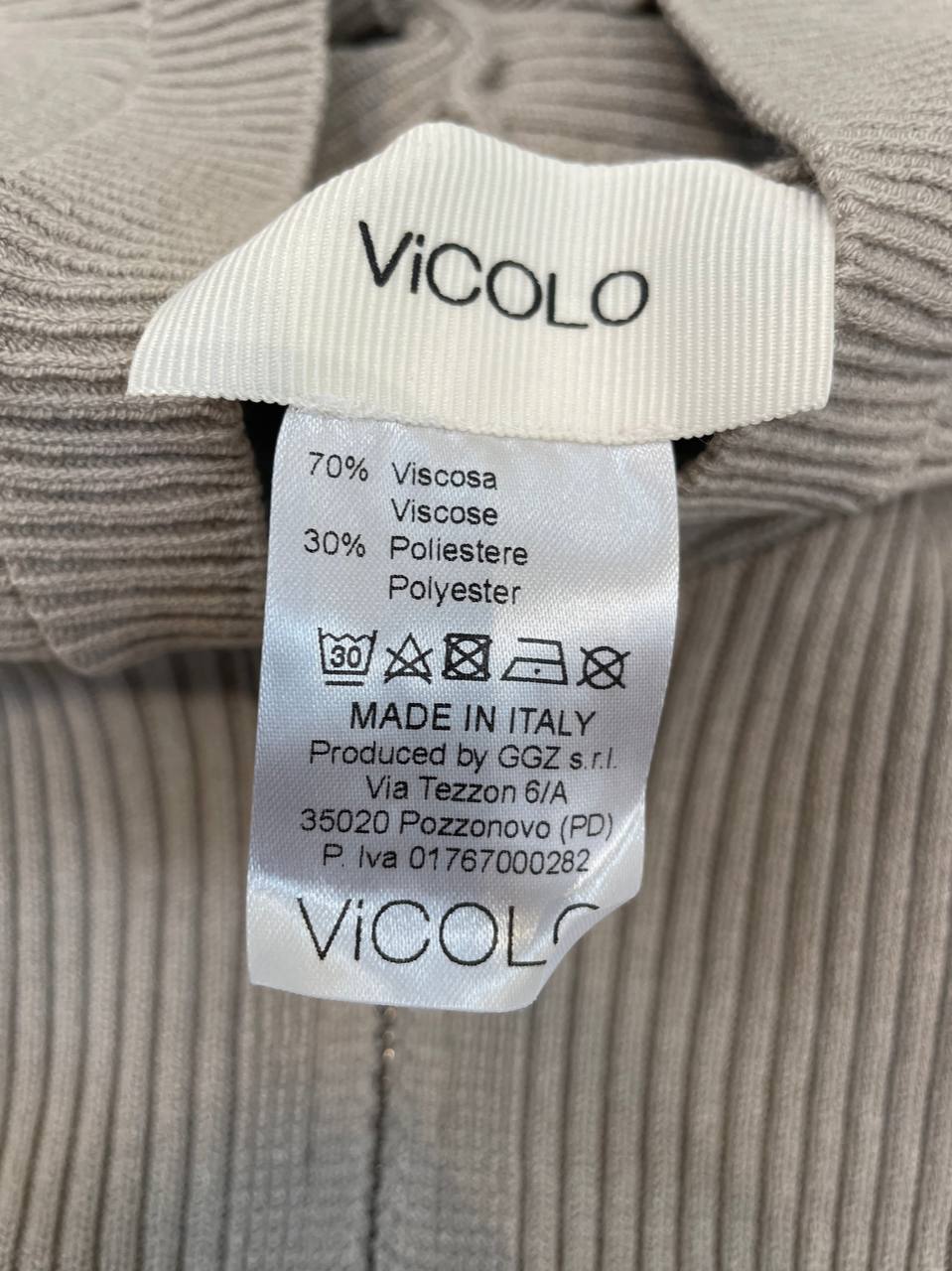 Фото Vicolo