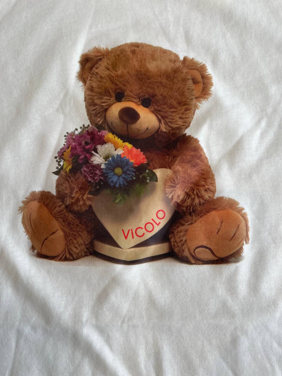Фото Vicolo