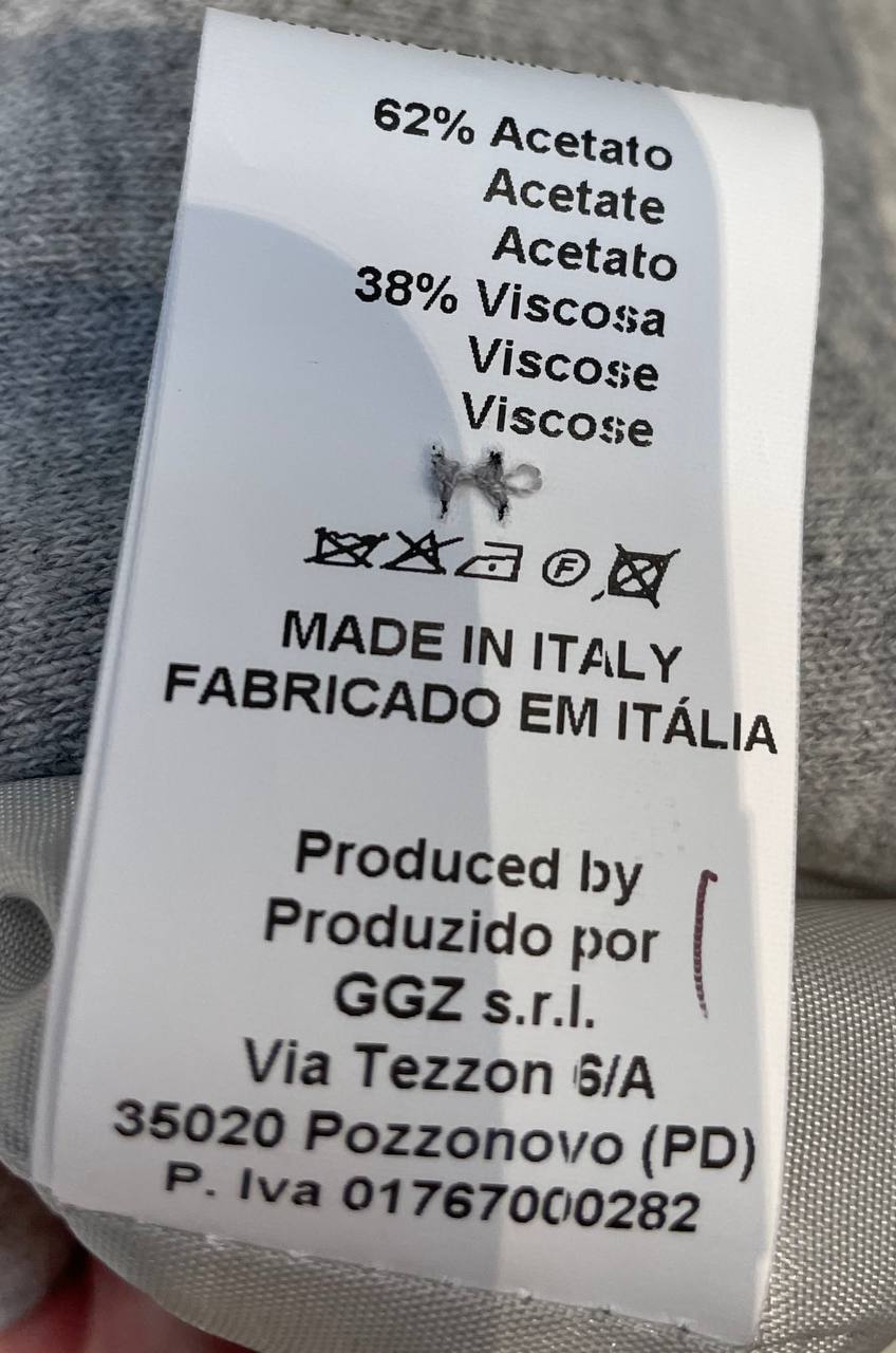 Фото Vicolo