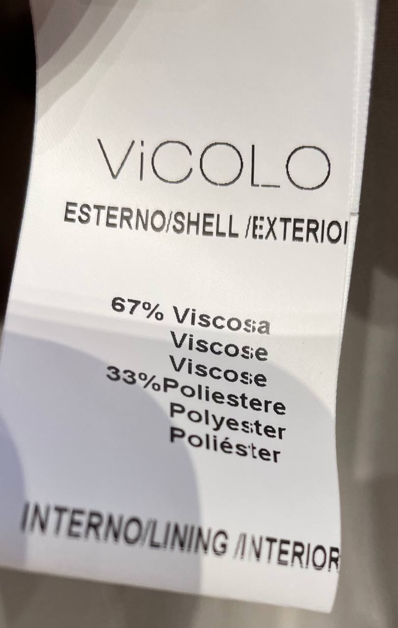 Фото Vicolo