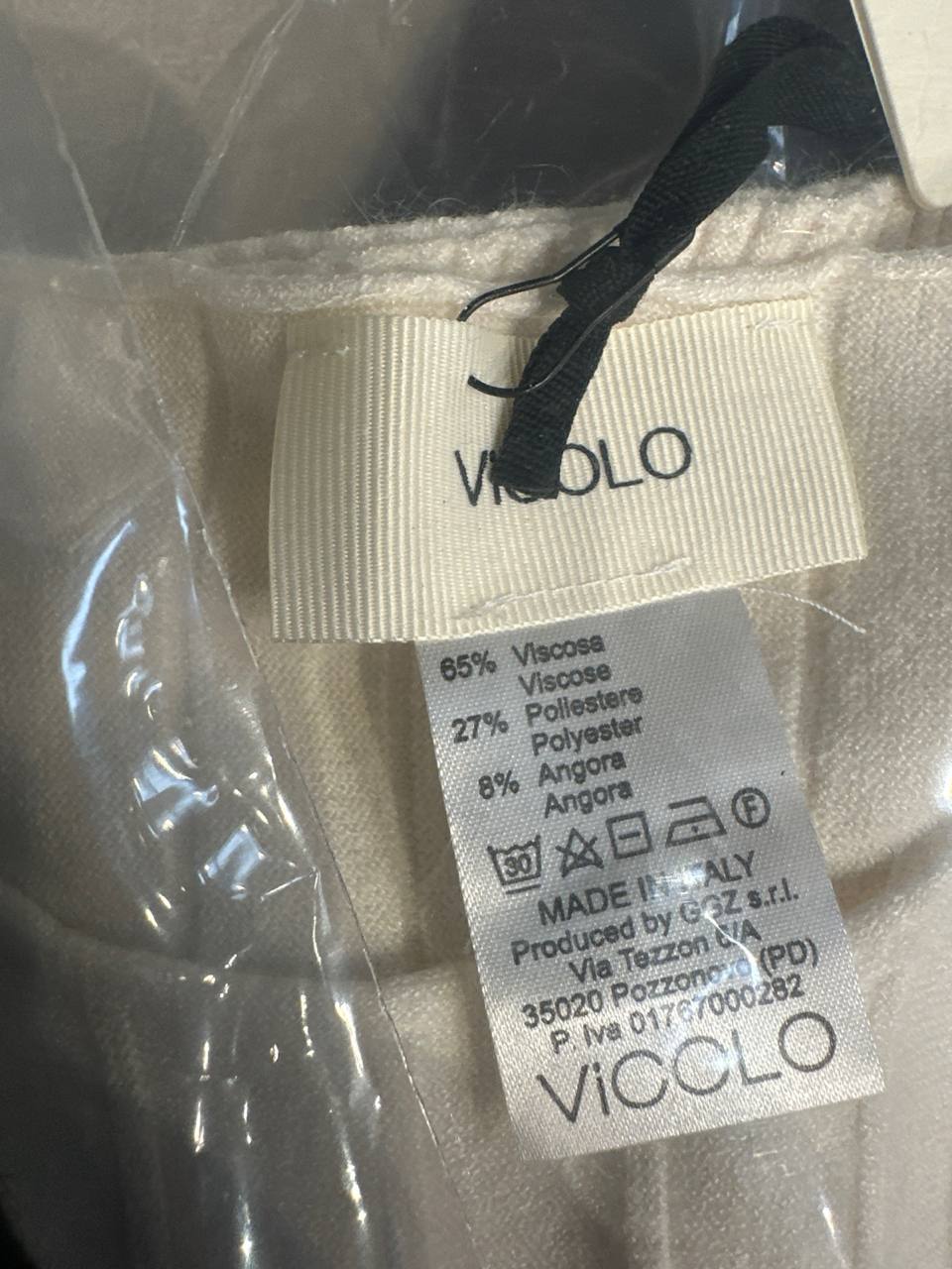 Фото Vicolo