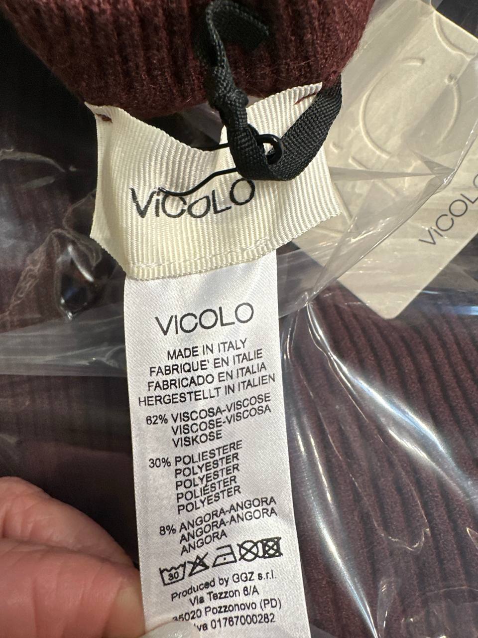 Фото Vicolo