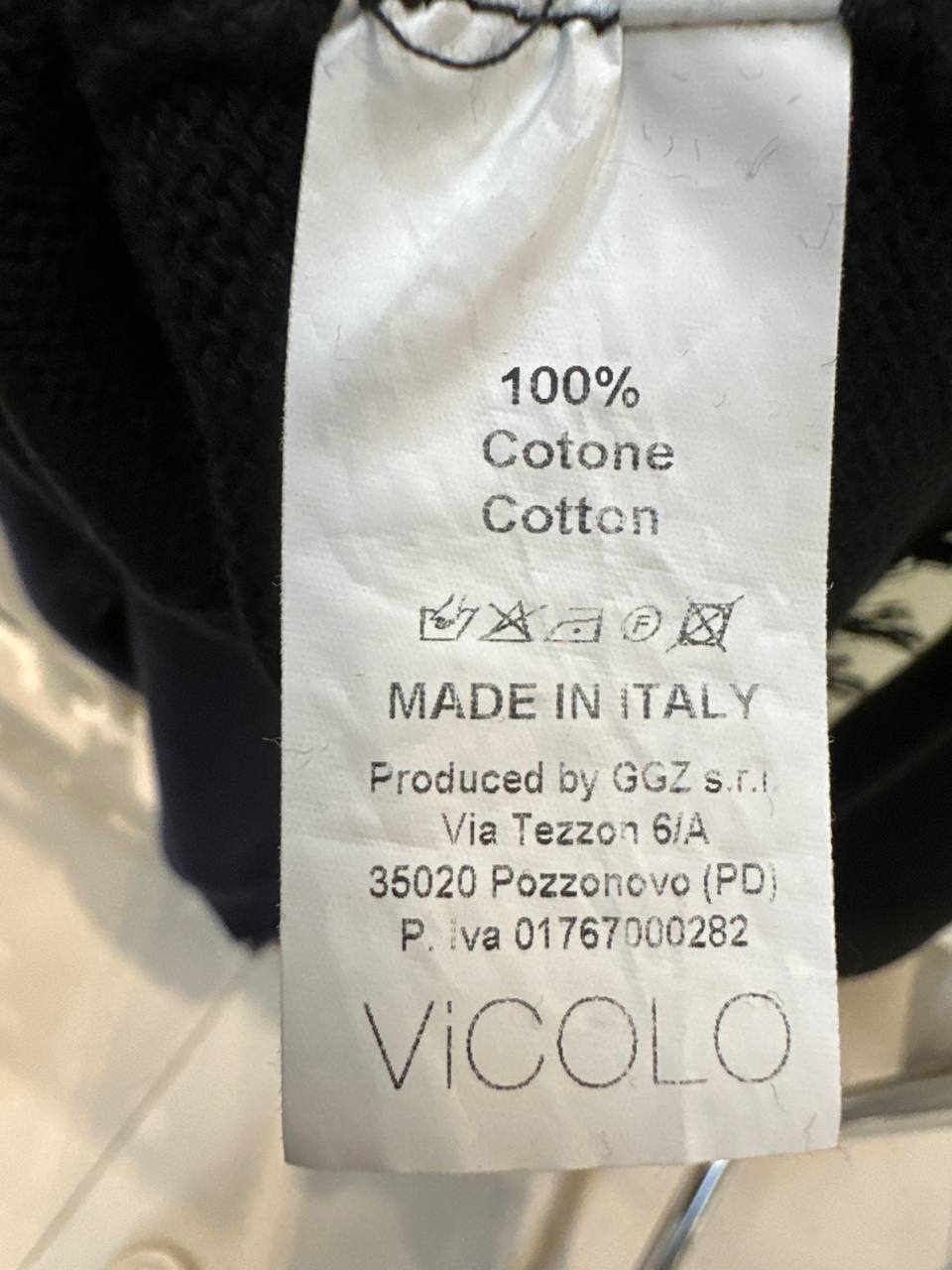 Фото Vicolo