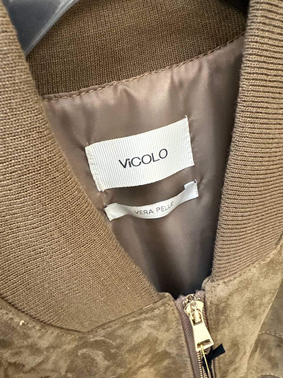 Фото Vicolo