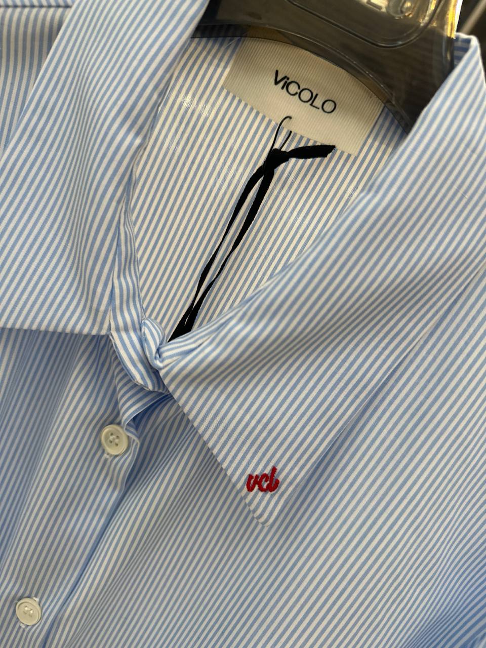 Фото Vicolo