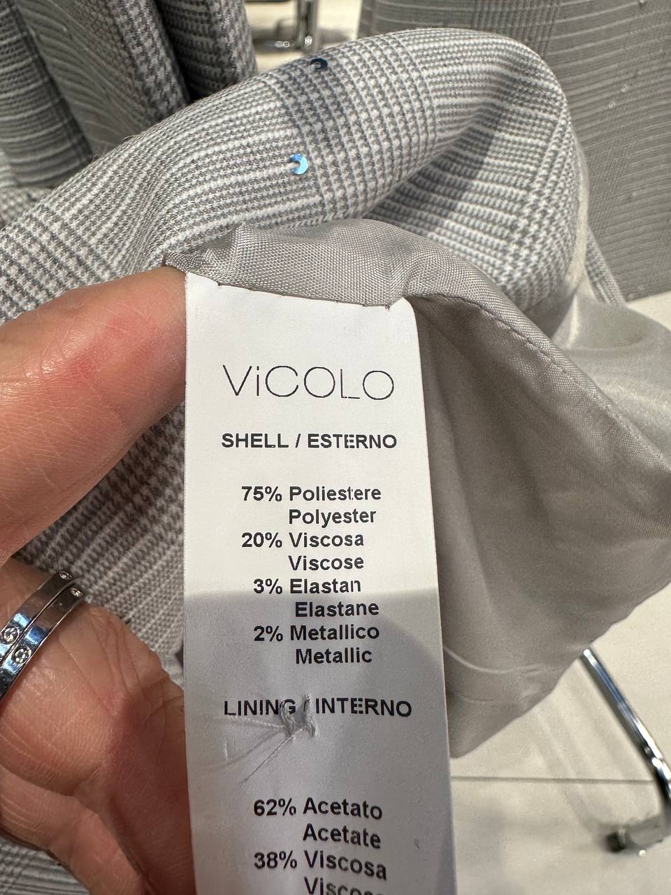 Фото Vicolo