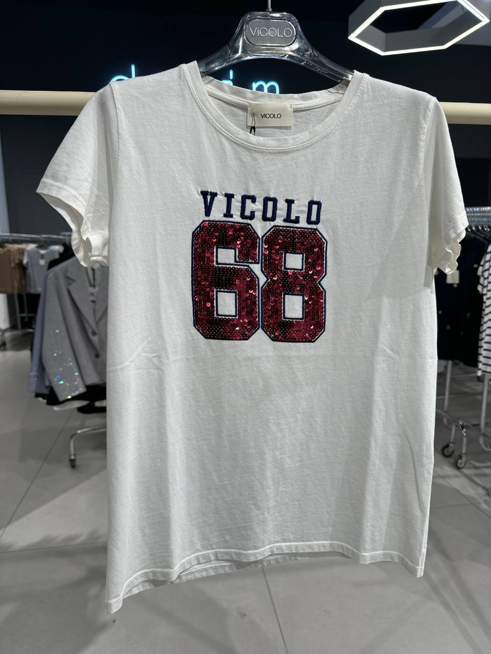 Фото Vicolo